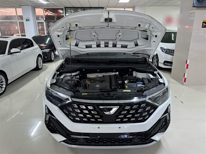 Фото 15 - Jetta VS5