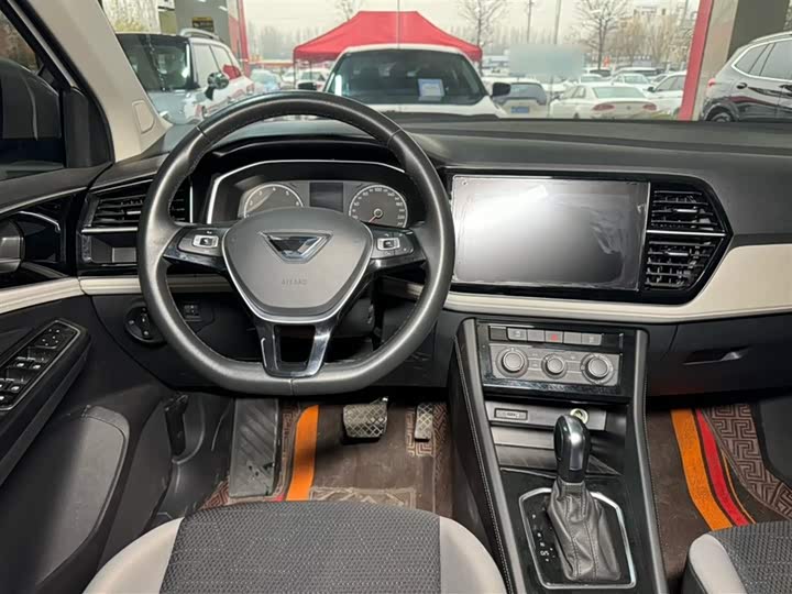 Фото 17 - Jetta VS5