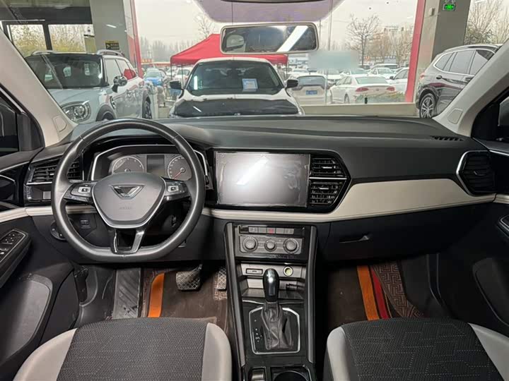 Фото 18 - Jetta VS5