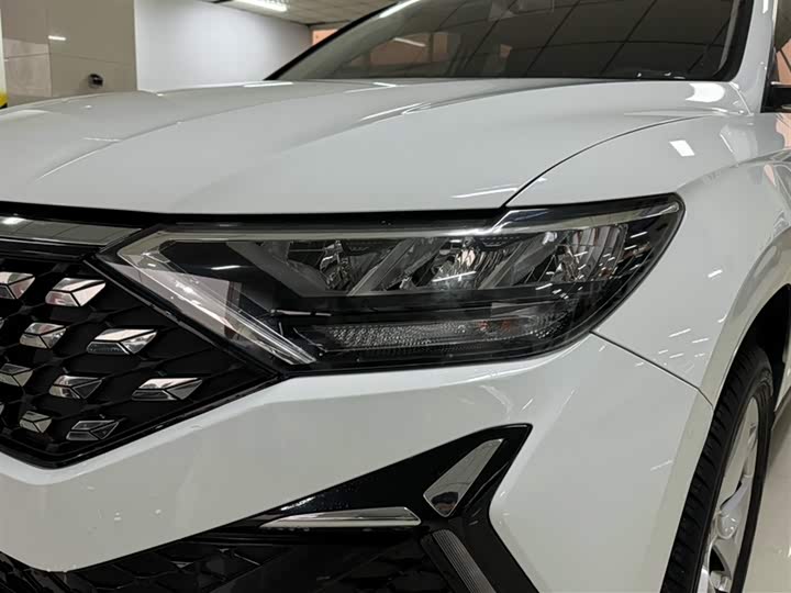 Фото 19 - Jetta VS5