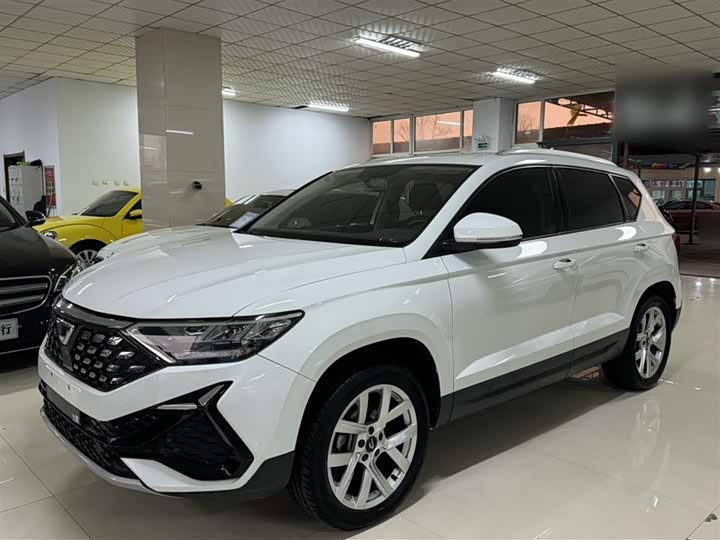 Фото 20 - Jetta VS5