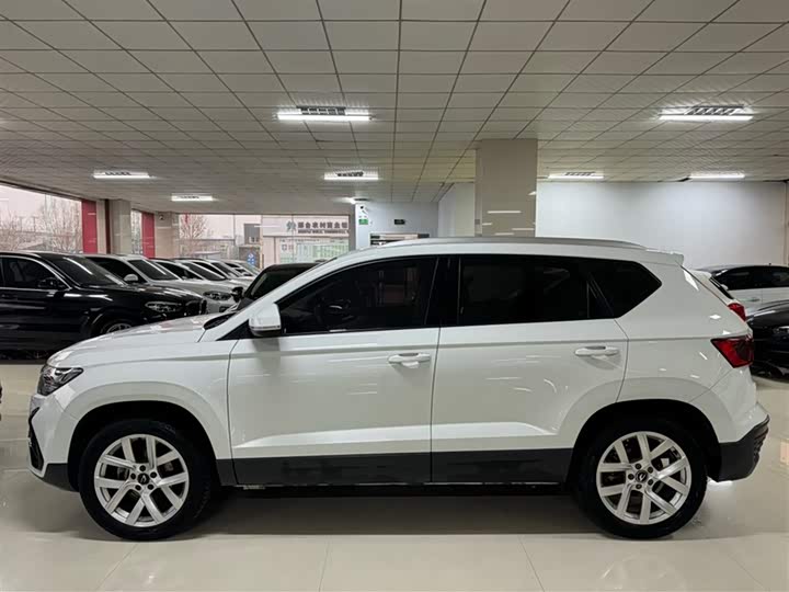 Фото 22 - Jetta VS5