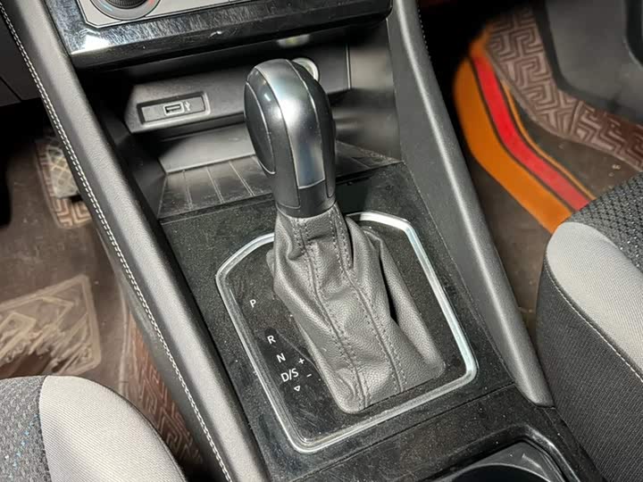 Фото 24 - Jetta VS5