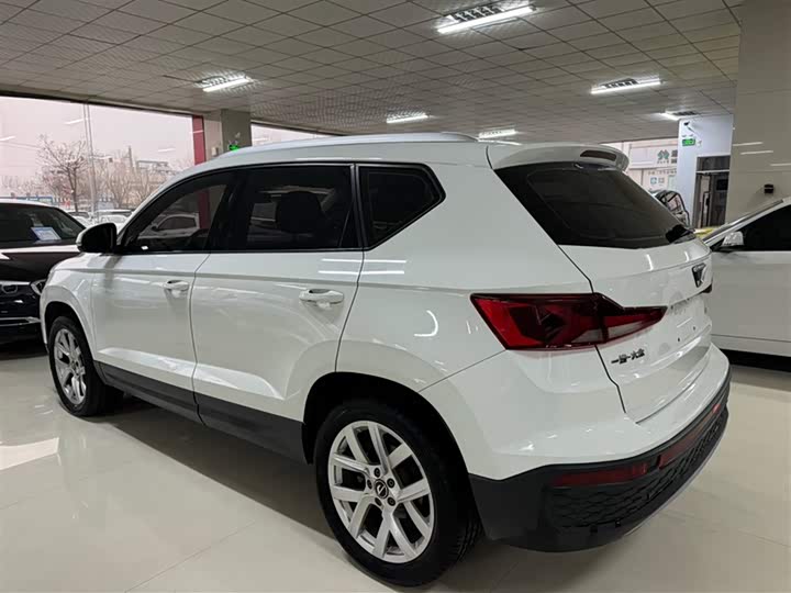 Фото 27 - Jetta VS5