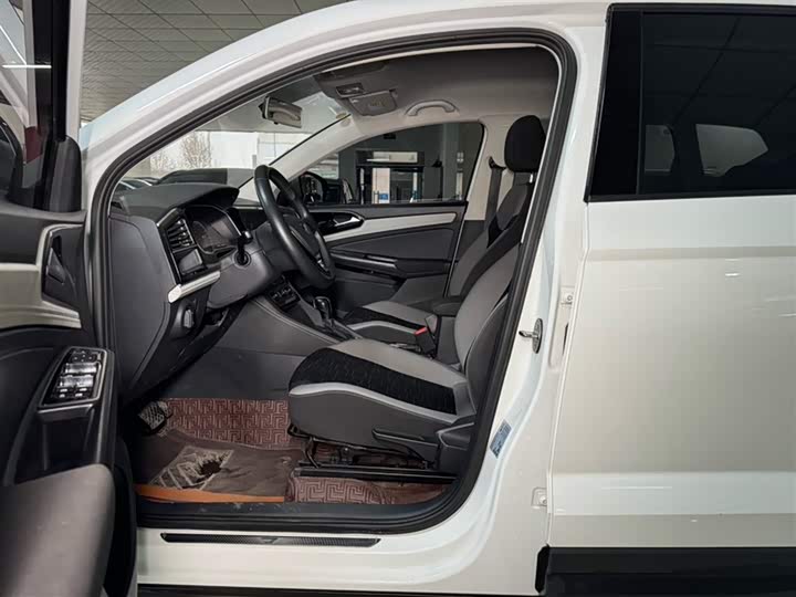 Фото 28 - Jetta VS5