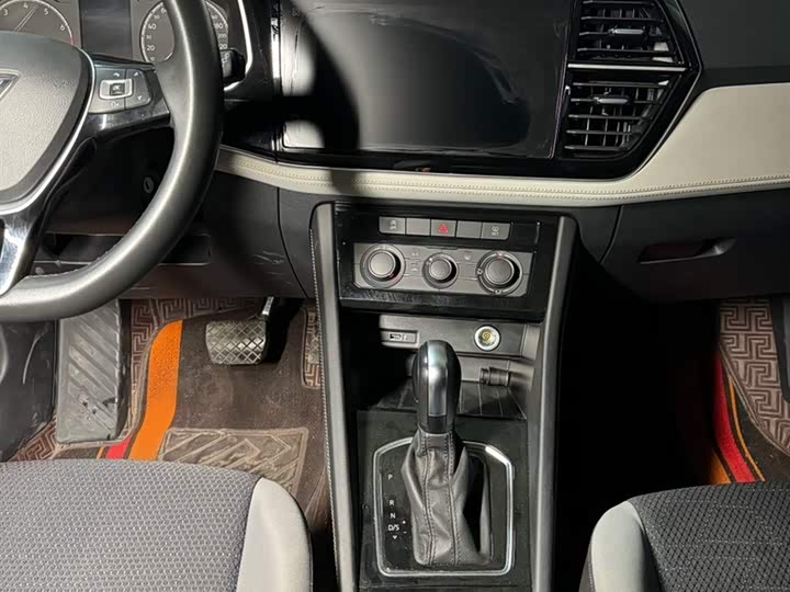 Фото 4 - Jetta VS5