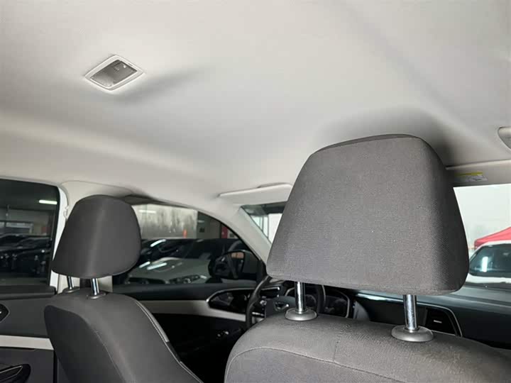 Фото 7 - Jetta VS5