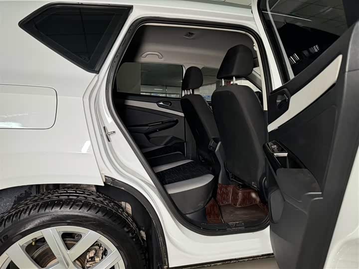 Фото 8 - Jetta VS5