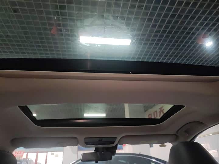 Фото 18 - Nissan Teana