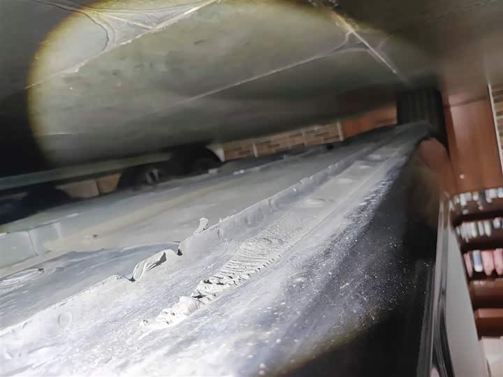 Фото 21 - Nissan Teana