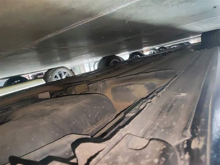 Фото 22 - Nissan Teana