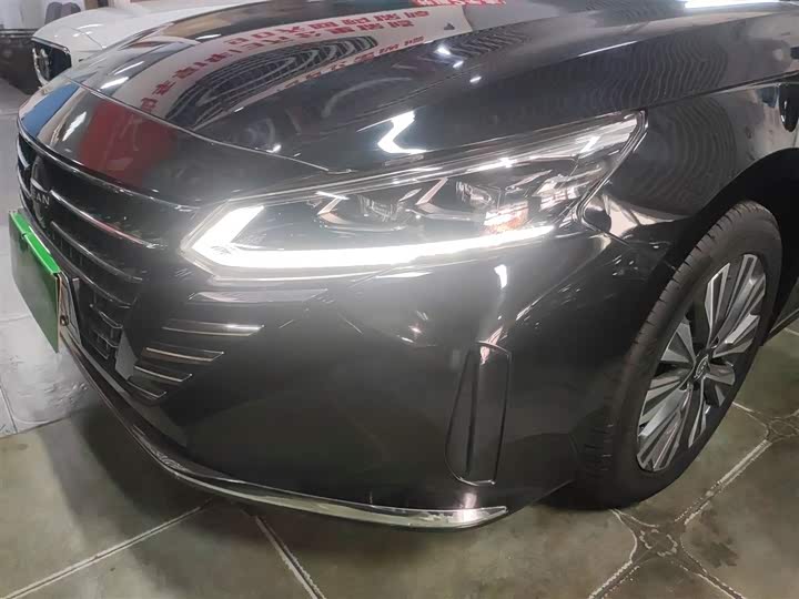 Фото 24 - Nissan Teana