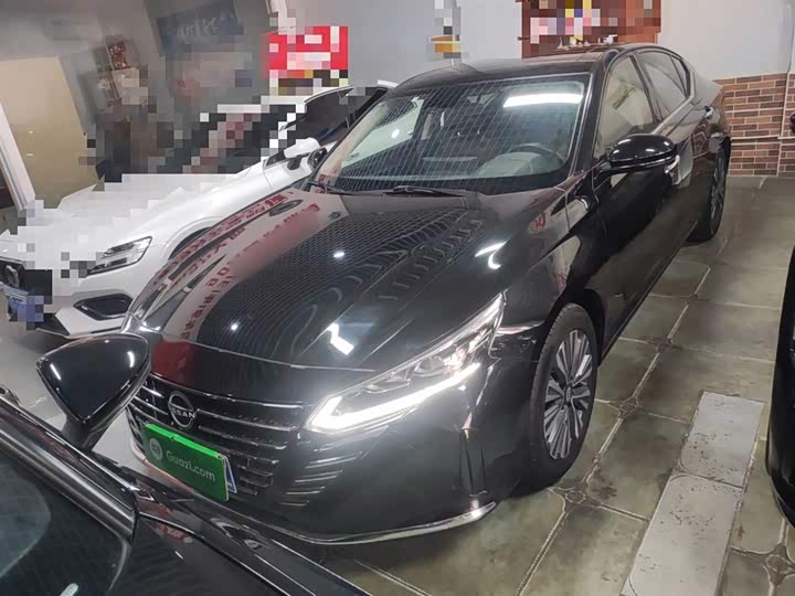 Фото 3 - Nissan Teana