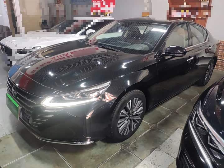 Фото 5 - Nissan Teana