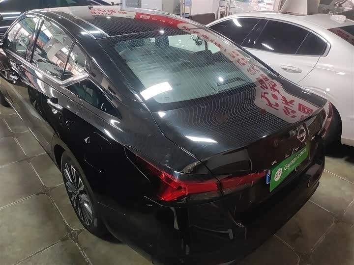 Фото 6 - Nissan Teana