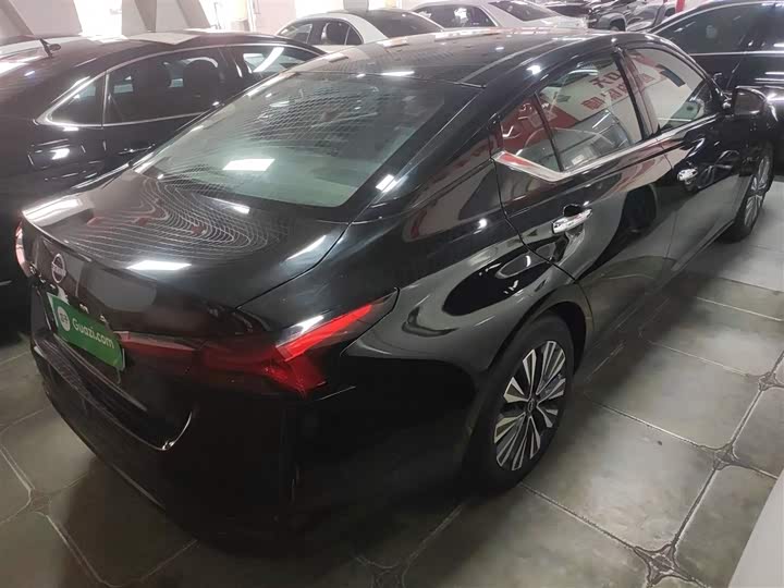 Фото 7 - Nissan Teana