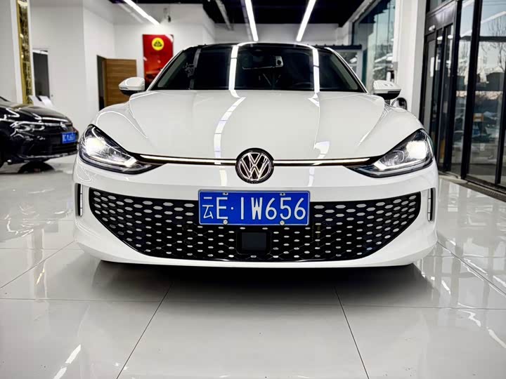 Фото 2 - Volkswagen Lamando L