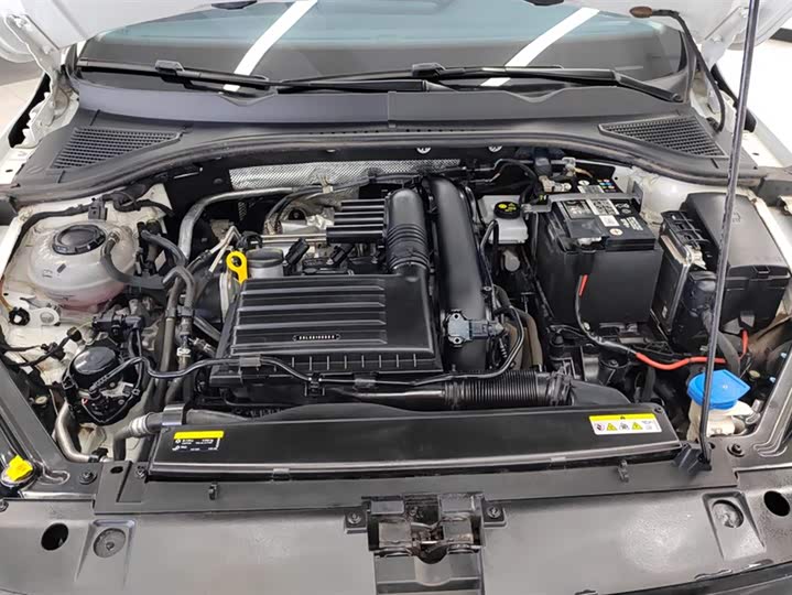 Фото 10 - Volkswagen Bora