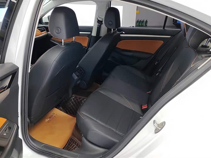 Фото 11 - Volkswagen Bora