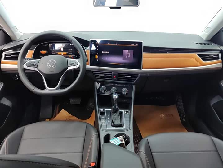 Фото 12 - Volkswagen Bora