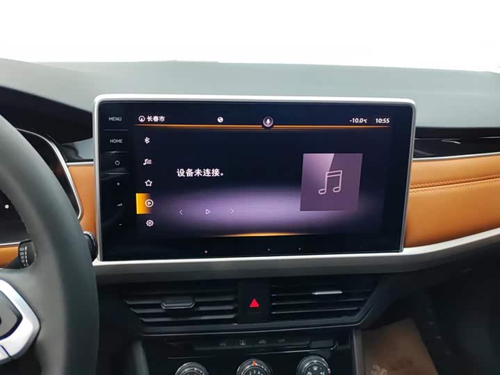 Фото 13 - Volkswagen Bora