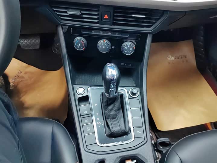 Фото 16 - Volkswagen Bora