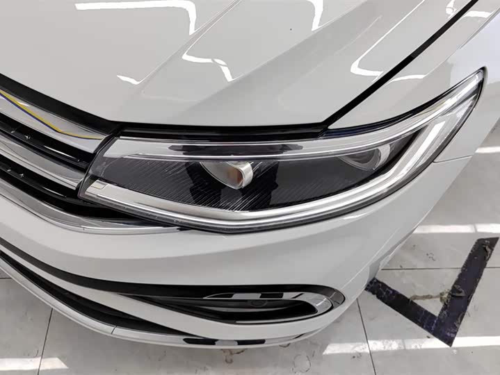 Фото 5 - Volkswagen Bora