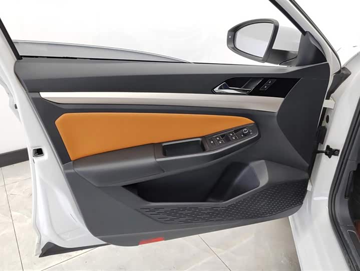 Фото 7 - Volkswagen Bora