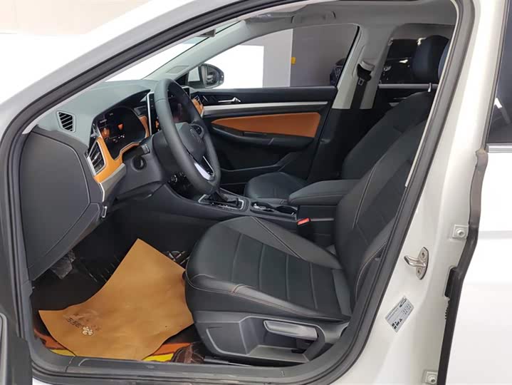 Фото 9 - Volkswagen Bora