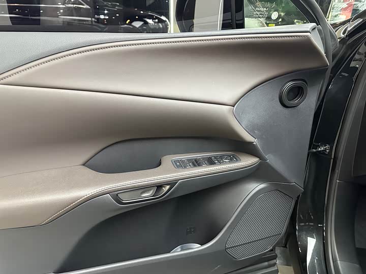 Фото 5 - Lexus RX