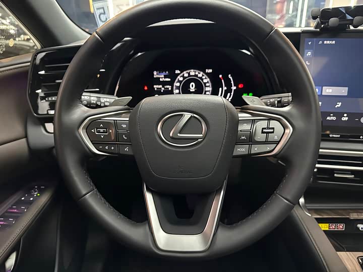 Фото 7 - Lexus RX