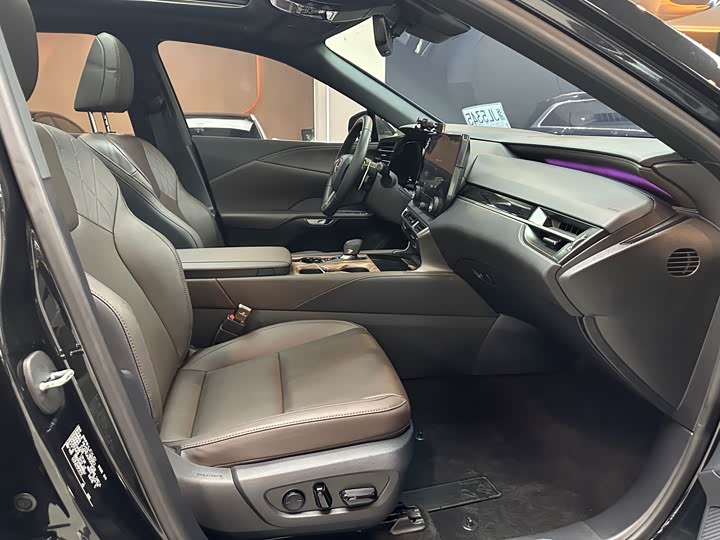 Фото 8 - Lexus RX