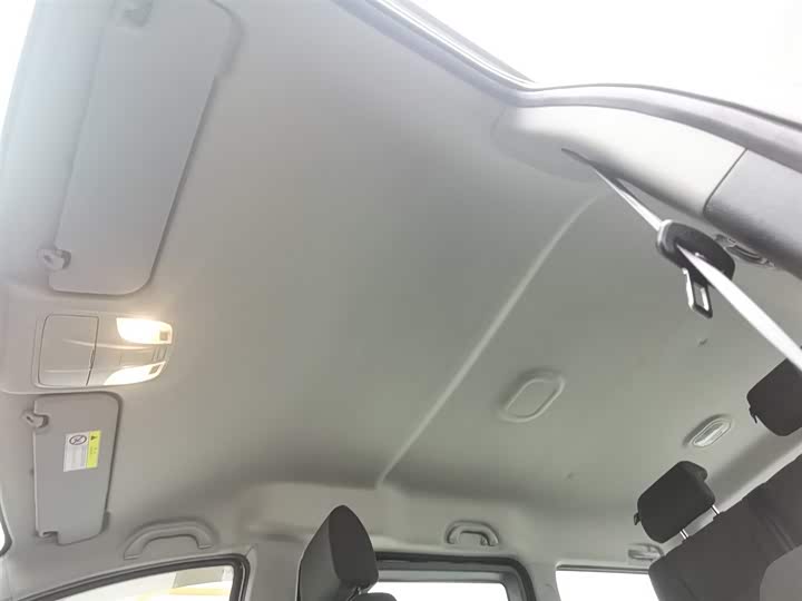 Фото 19 - JAC Refine M4