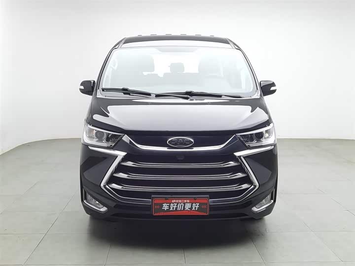 Фото 2 - JAC Refine M4