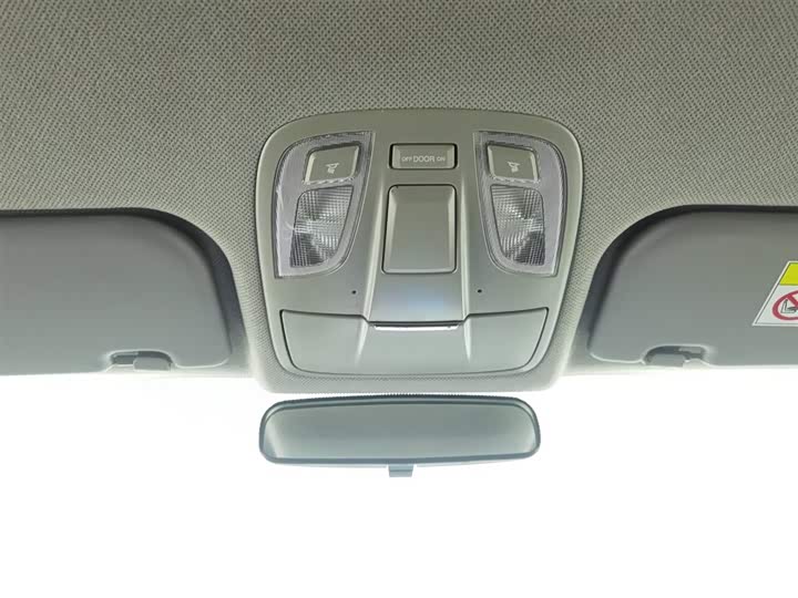 Фото 25 - JAC Refine M4