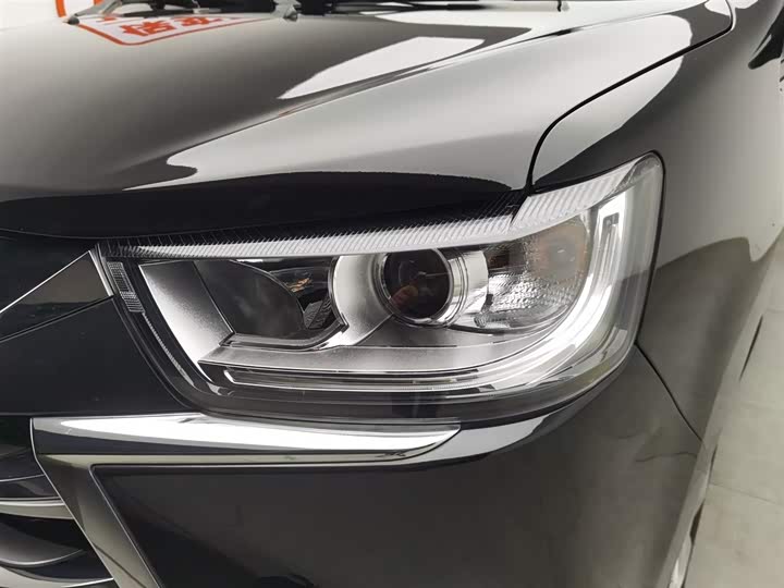 Фото 3 - JAC Refine M4