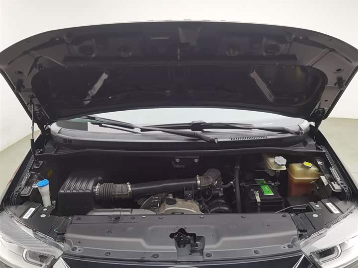 Фото 4 - JAC Refine M4