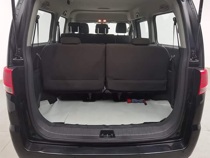 Фото 9 - JAC Refine M4