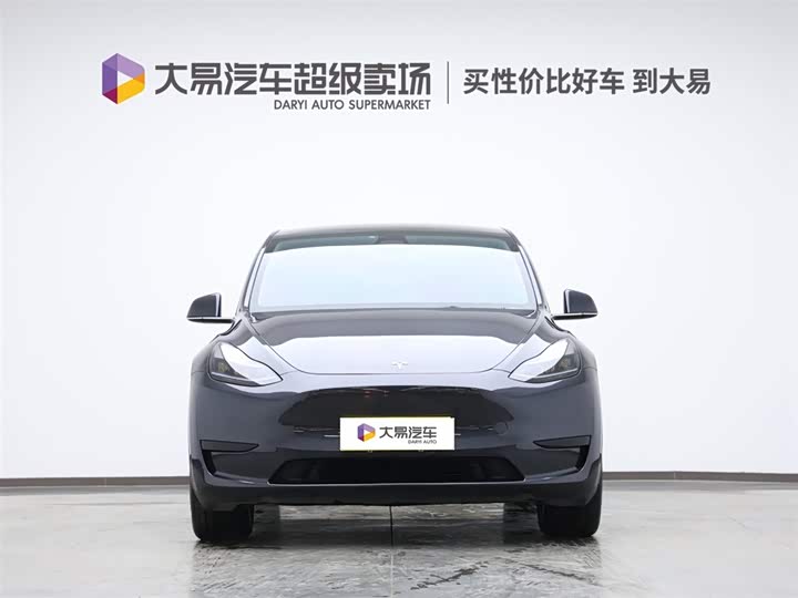 Фото 2 - Tesla Model Y