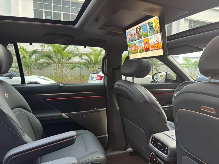 Фото 14 - Dongfeng Yipai eπ 008