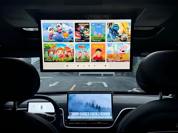 Фото 16 - Dongfeng Yipai eπ 008