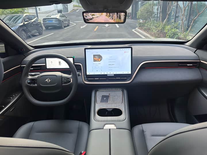 Фото 23 - Dongfeng Yipai eπ 008