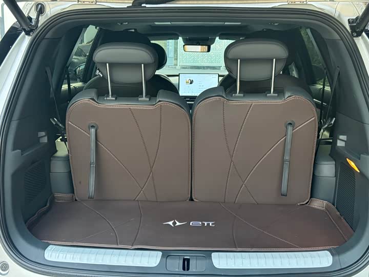 Фото 29 - Dongfeng Yipai eπ 008