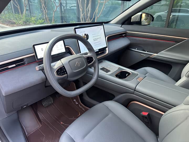 Фото 30 - Dongfeng Yipai eπ 008