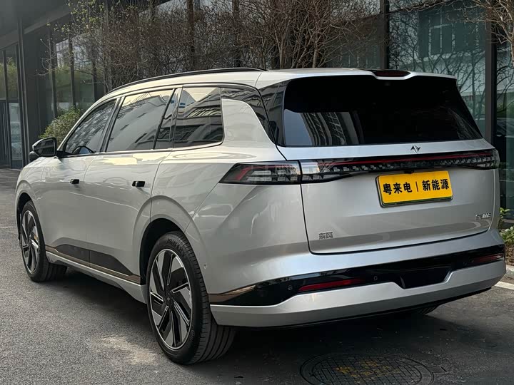 Фото 5 - Dongfeng Yipai eπ 008