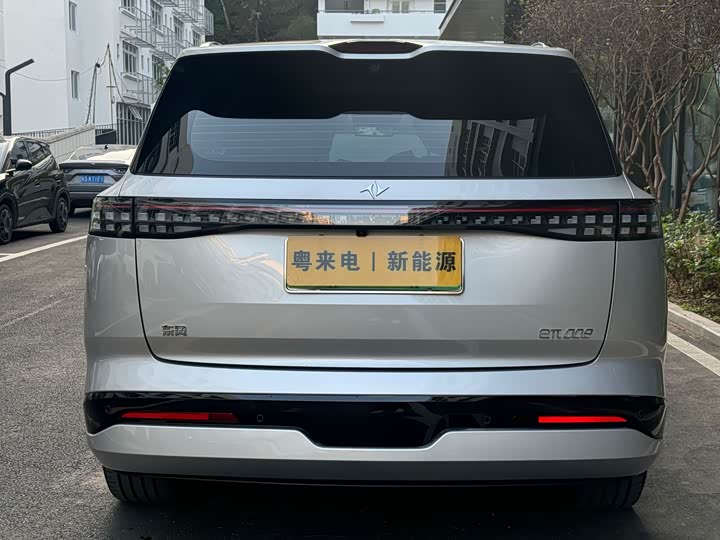 Фото 6 - Dongfeng Yipai eπ 008