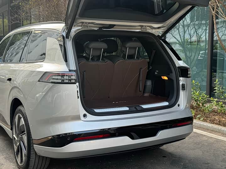 Фото 8 - Dongfeng Yipai eπ 008