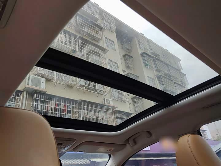 Фото 18 - GAC Aion S