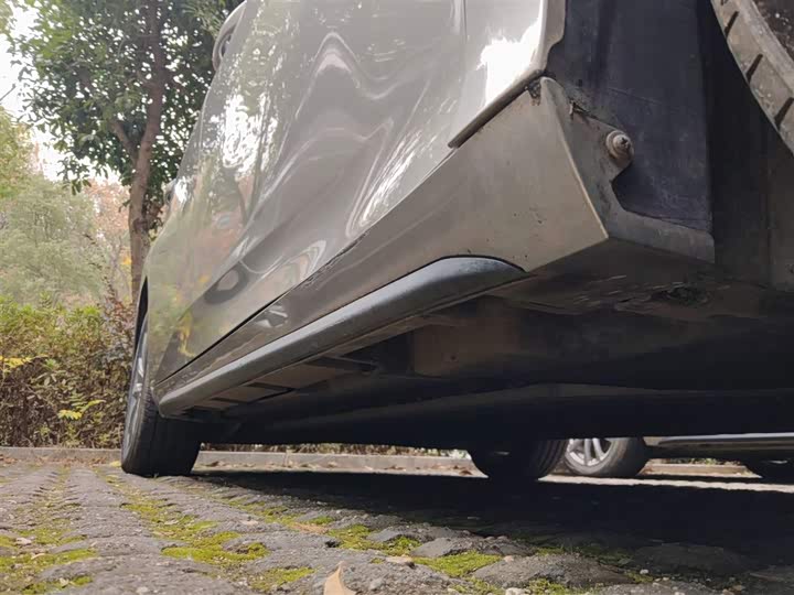 Фото 21 - GAC Aion S