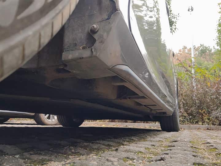 Фото 22 - GAC Aion S